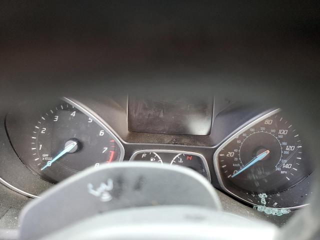 صورة رقم 9 من المزاد - 2014 FORD ESCAPE S مع VIN 1FMCU0F75EUD94628