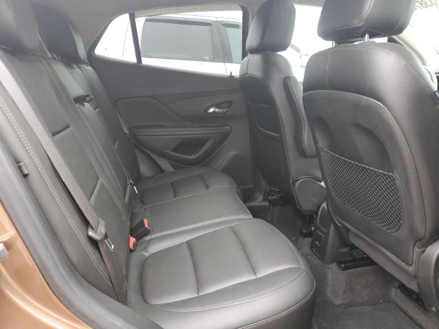 Photo 11 from auction – 2017 BUICK ENCORE ESS with VIN KL4CJGSBXHB050240