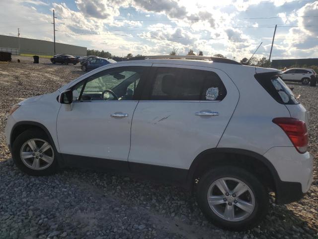 Photo 2 from auction – 2018 CHEVROLET TRAX 1LT with VIN KL7CJLSB5JB522085