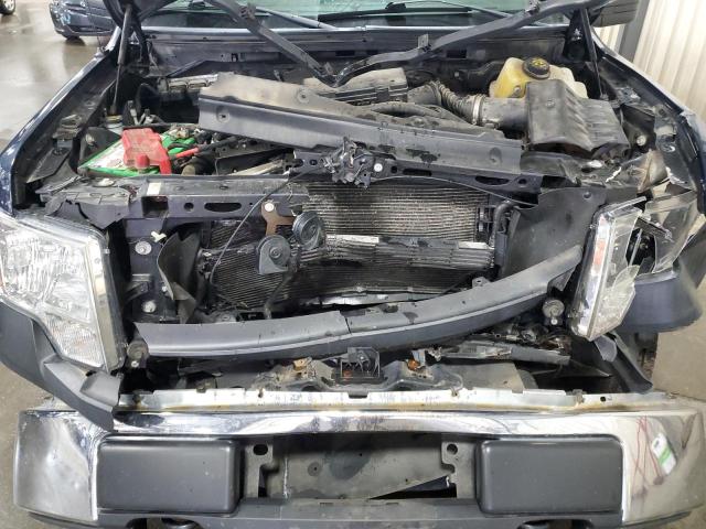 Photo 11 from auction – 2014 FORD F150 with VIN 1FTMF1EMXEKF92746