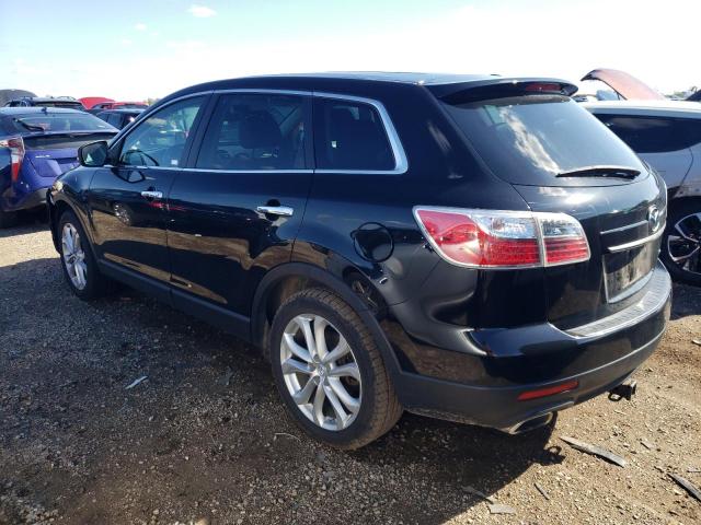 Photo 2 from auction – 2012 MAZDA CX-9 with VIN JM3TB3DA1C0337588