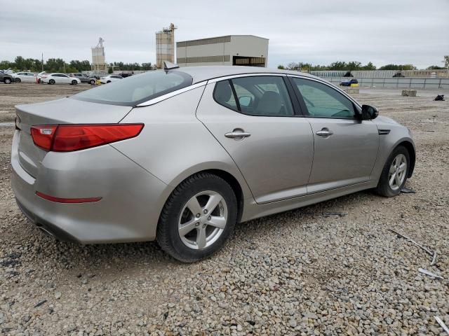 Photo 3 from auction – 2015 KIA OPTIMA LX with VIN KNAGM4A73F5538884