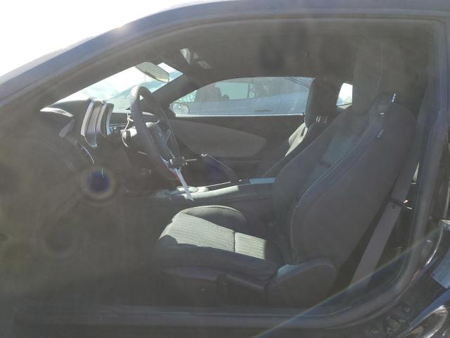 Photo 7 from auction – 2014 CHEVROLET CAMARO LS with VIN 2G1FA1E32E9131310