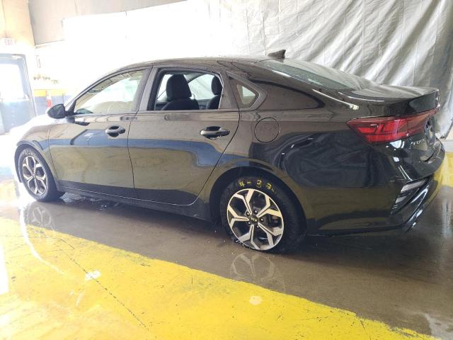 Photo 2 from auction – 2019 KIA FORTE FE with VIN 3KPF24AD1KE105802