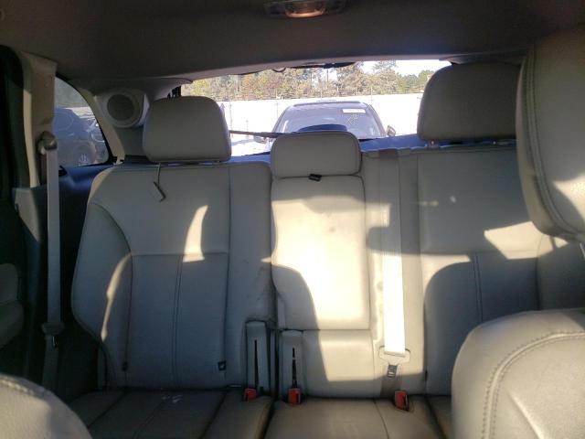 Photo 10 from auction – 2014 FORD EDGE LIMIT with VIN 2FMDK3KC4EBA58425