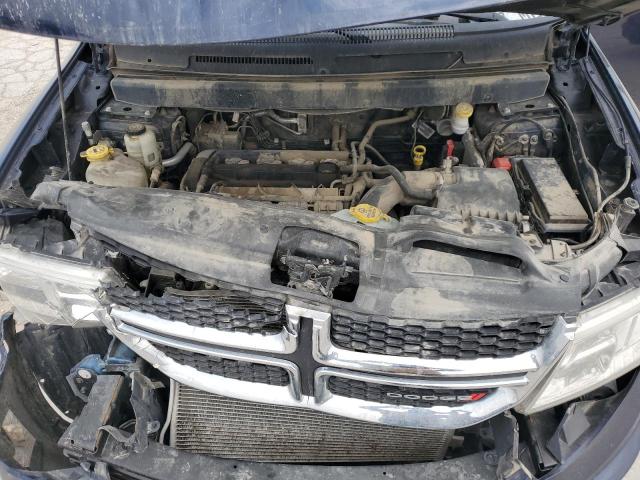 Photo 12 from auction – 2018 DODGE JOURNEY SE with VIN 3C4PDCAB9JT509982