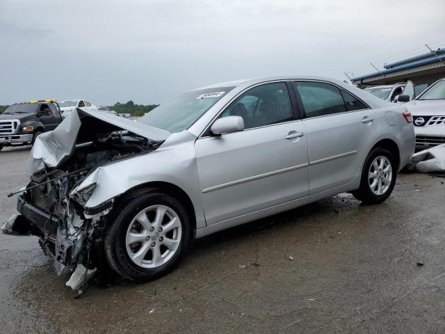 TOYOTA CAMRY BASE 2011 with VIN 4T1BF3EK2BU649356 - Photo from auction