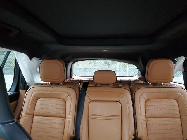 Photo 10 from auction – 2023 LINCOLN AVIATOR BL with VIN 5LM5J9XC2PGL02083