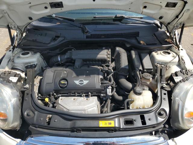 Photo 11 from auction – 2011 MINI COOPER with VIN WMWSU3C5XBT251497