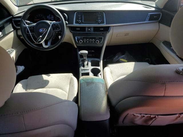 Photo 8 from auction – 2016 KIA OPTIMA LX with VIN 5XXGT4L39GG020274
