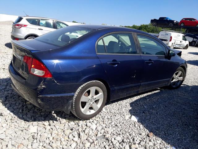 Photo 3 from auction – 2010 HONDA CIVIC LX-S with VIN 19XFA1F60AE050558