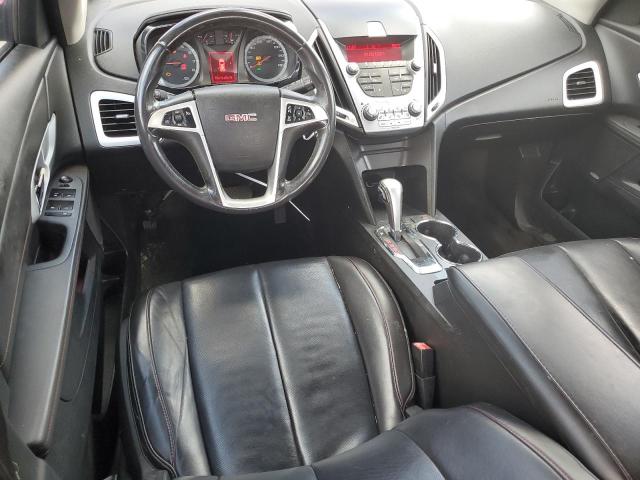 Photo 8 from auction – 2011 GMC TERRAIN SL with VIN 2CTFLVEC9B6290836
