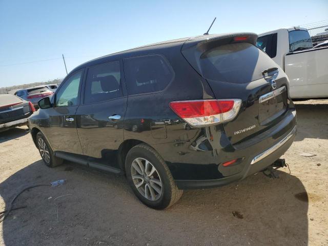Photo 2 from auction – 2013 NISSAN PATHFINDER with VIN 5N1AR2MN3DC669391