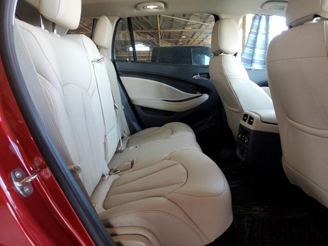 Photo 10 from auction – 2019 BUICK ENVISION E with VIN LRBFXCSAXKD008713