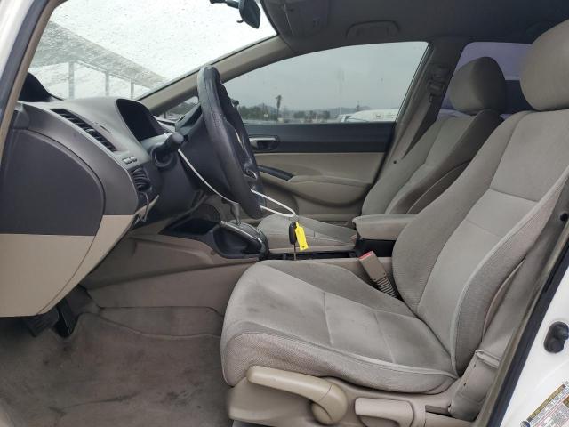 Фото 7 с аукциона – 2011 HONDA CIVIC с VIN 19XFA1F5XBE014210