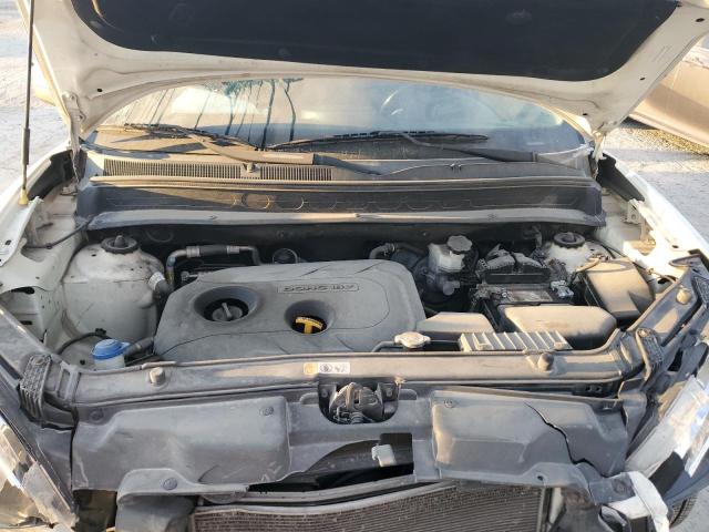 Photo 11 from auction – 2013 KIA SOUL + with VIN KNDJT2A61D7777200