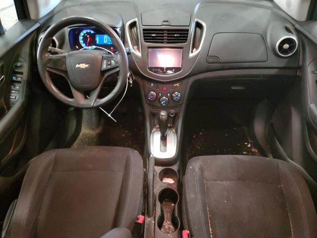 Photo 8 from auction – 2016 CHEVROLET TRAX LS with VIN 3GNCJKSB3GL217759