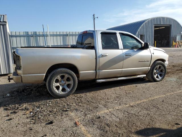 Photo 3 from auction – 2007 DODGE RAM 1500 S with VIN 1D7HA18P97S195561