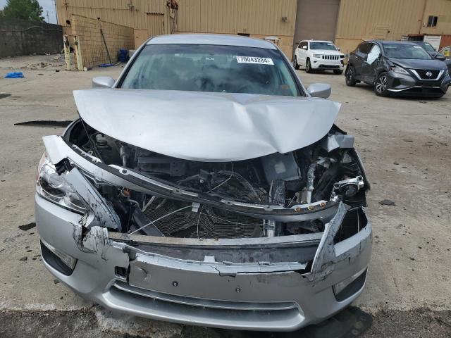 Photo 5 from auction – 2014 NISSAN ALTIMA 2.5 with VIN 1N4AL3AP0EN348180