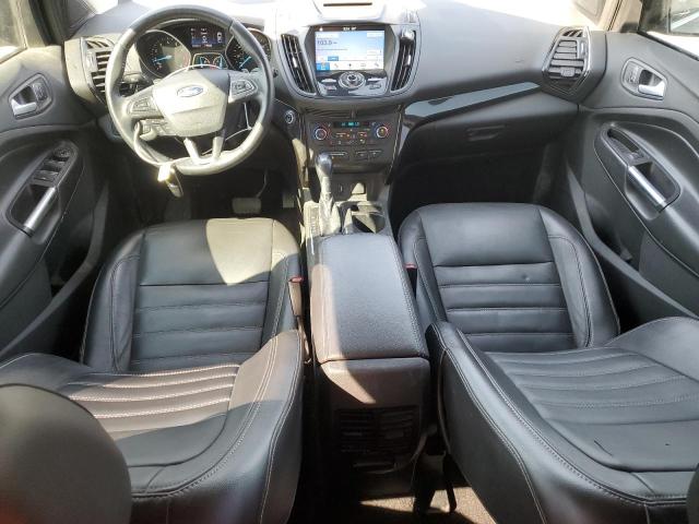 Photo 8 from auction – 2017 FORD ESCAPE TIT with VIN 1FMCU0JD7HUD10102
