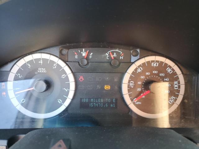 صورة رقم 9 من المزاد - 2011 FORD ESCAPE LIM مع VIN 1FMCU0EGXBKB25307