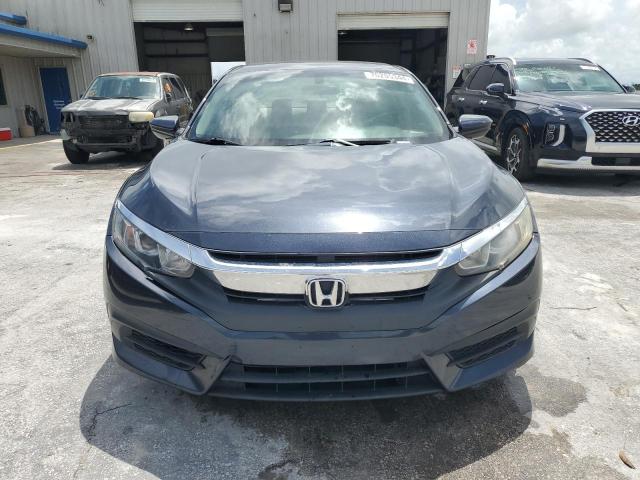 Photo 5 from auction – 2017 HONDA CIVIC LX with VIN 19XFC2F50HE060816