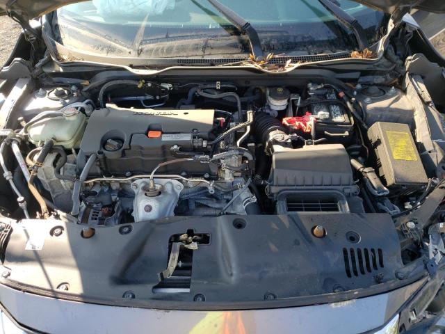 Photo 11 from auction – 2018 HONDA CIVIC EX with VIN 2HGFC2F74JH577100