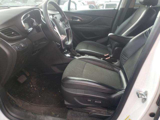 Photo 7 from auction – 2017 BUICK ENCORE PRE with VIN KL4CJASB4HB004674