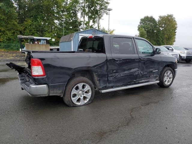 Photo 3 from auction – 2021 RAM 1500 BIG H with VIN 1C6SRFFT6MN507858