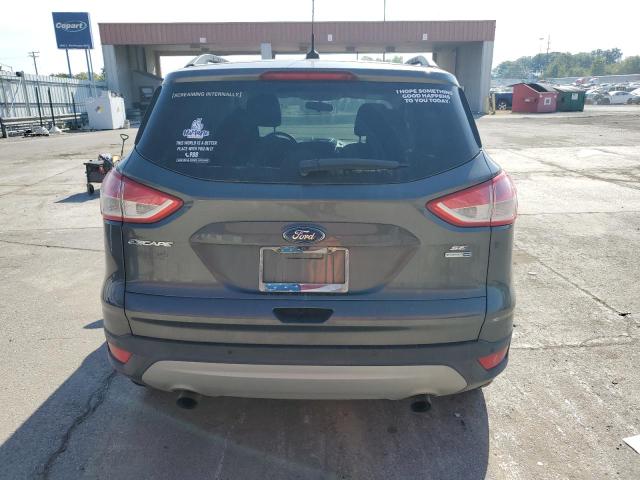 Photo 6 from auction – 2015 FORD ESCAPE SE with VIN 1FMCU9GX9FUB51165