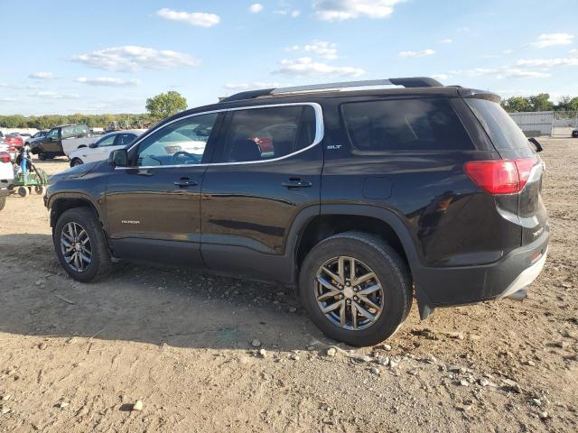 Photo 2 from auction – 2017 GMC ACADIA SLT with VIN 1GKKNMLS6HZ243015