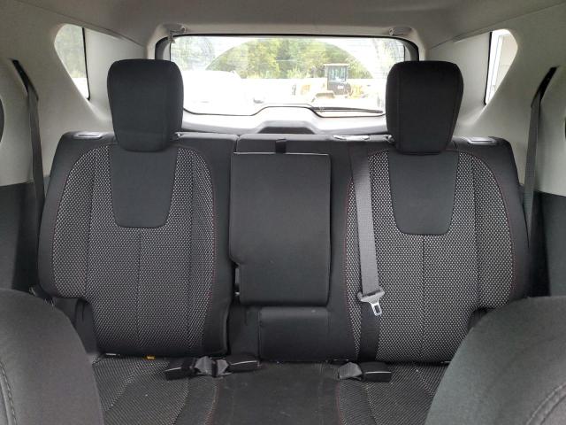 Photo 10 from auction – 2017 CHEVROLET EQUINOX LT with VIN 2GNALCEK6H1609494