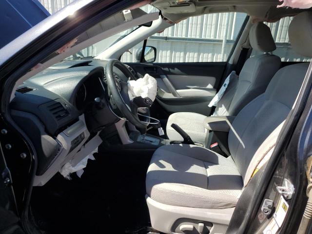 Photo 7 from auction – 2015 SUBARU FORESTER 2 with VIN JF2SJADC5FH488342