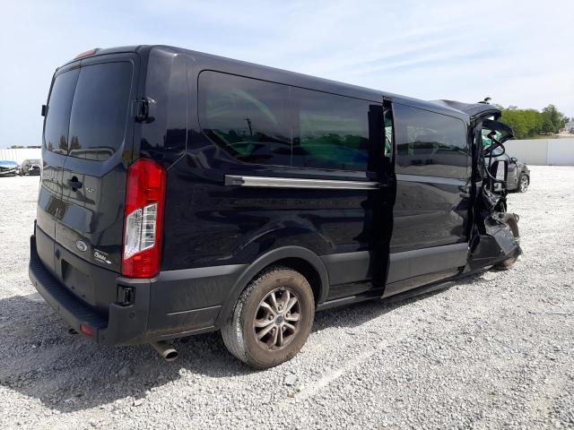 Photo 3 from auction – 2021 FORD TRANSIT T- with VIN 1FBAX2Y88MKA52013