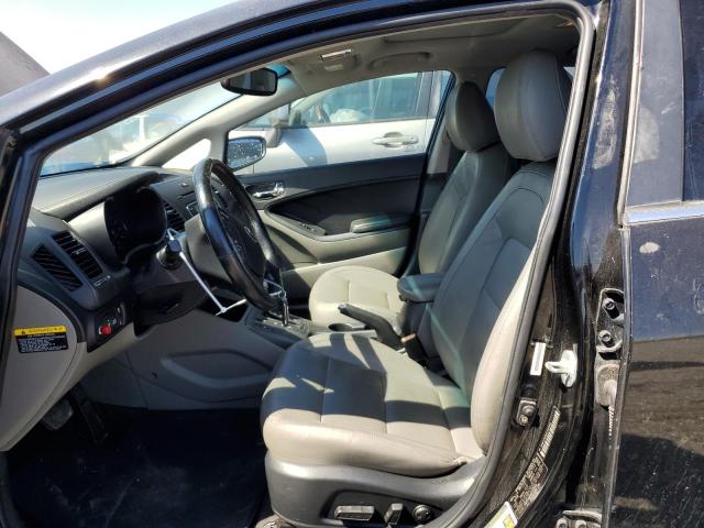 Photo 7 from auction – 2015 KIA FORTE EX with VIN KNAFX5A80F5311265