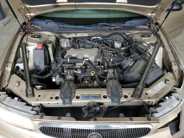 Photo 11 from auction – 2004 BUICK CENTURY CU with VIN 2G4WS52J641295800