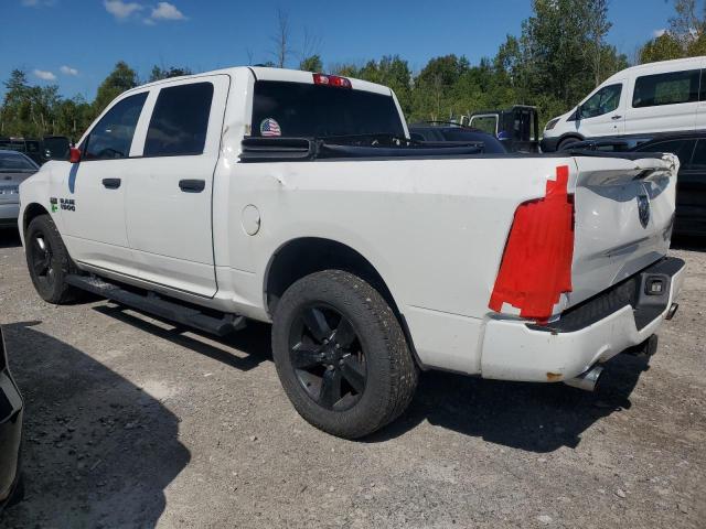 Photo 2 from auction – 2016 RAM 1500 ST with VIN 1C6RR7KT0GS419694