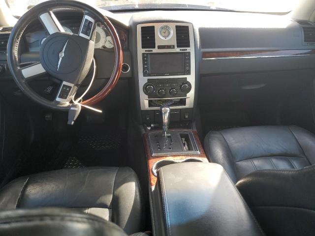 Photo 8 from auction – 2009 CHRYSLER 300C with VIN 2C3LA63T09H503317