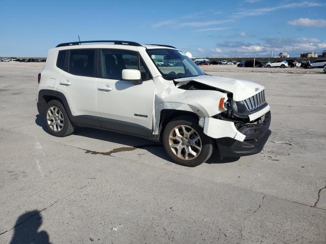 Photo 4 from auction – 2018 JEEP RENEGADE L with VIN ZACCJABB9JPH93437