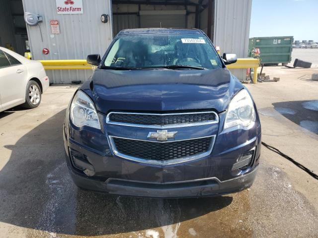 Photo 5 from auction – 2015 CHEVROLET EQUINOX LS with VIN 2GNALAEK6F6177073