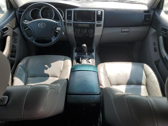 Photo 8 from auction – 2006 TOYOTA 4RUNNER LI with VIN JTEBT17R568034838