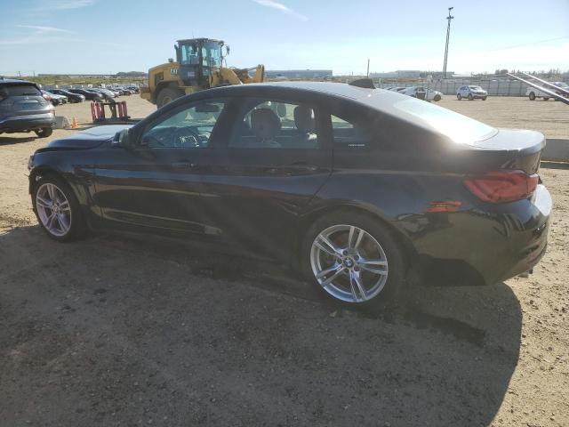 Photo 2 from auction – 2020 BMW 430XI GRAN with VIN WBA4J3C04LCE48904