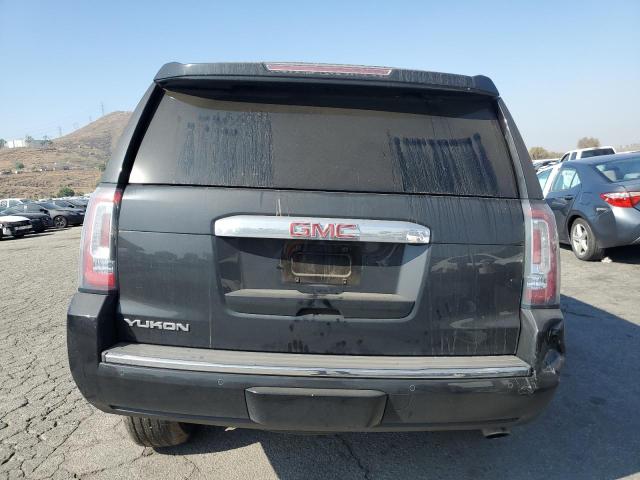 Photo 6 from auction – 2017 GMC YUKON DENA with VIN 1GKS1CKJ6HR194624