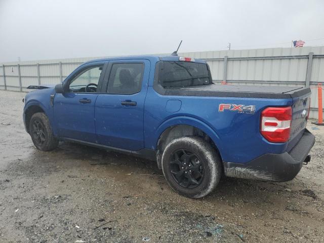 Photo 2 from auction – 2024 FORD MAVERICK X with VIN 3FTTW8J96RRB22141