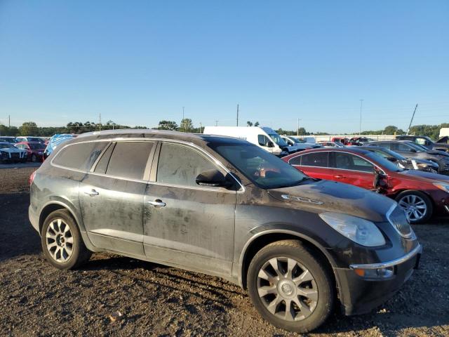 Photo 4 from auction – 2012 BUICK ENCLAVE with VIN 5GAKVDED9CJ194928