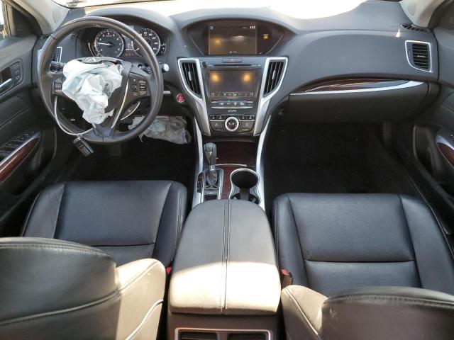 Photo 8 from auction – 2015 ACURA TLX TECH with VIN 19UUB1F5XFA000192