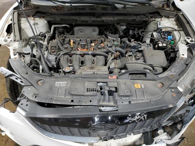 Photo 12 from auction – 2015 MAZDA CX-5 SPORT with VIN JM3KE4BY4F0551679