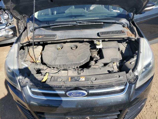 Photo 12 from auction – 2015 FORD ESCAPE TIT with VIN 1FMCU9J99FUB44484