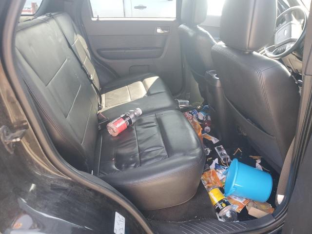Photo 11 from auction – 2012 FORD ESCAPE LIM with VIN 1FMCU9EG8CKC34225