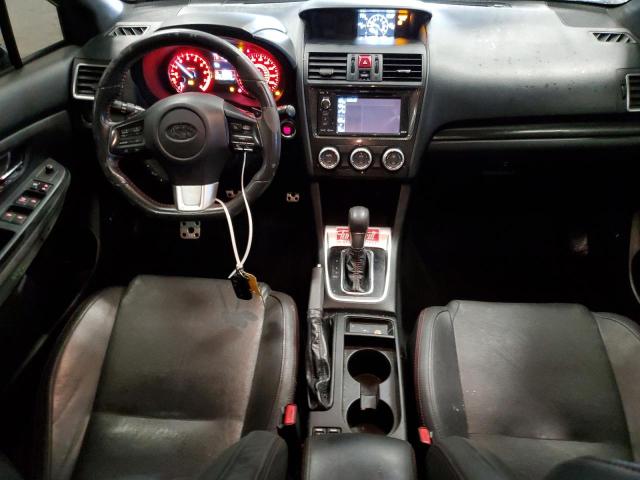 Photo 8 from auction – 2015 SUBARU WRX LIMITE with VIN JF1VA1J65F8816780
